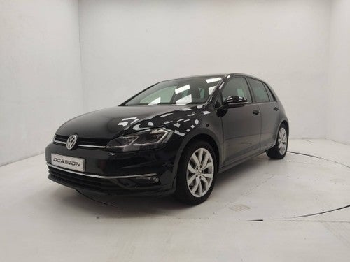 VOLKSWAGEN Golf 1.5 TSI Evo Sport 110kW