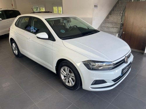 VOLKSWAGEN Polo 1.6TDI Advance 70kW