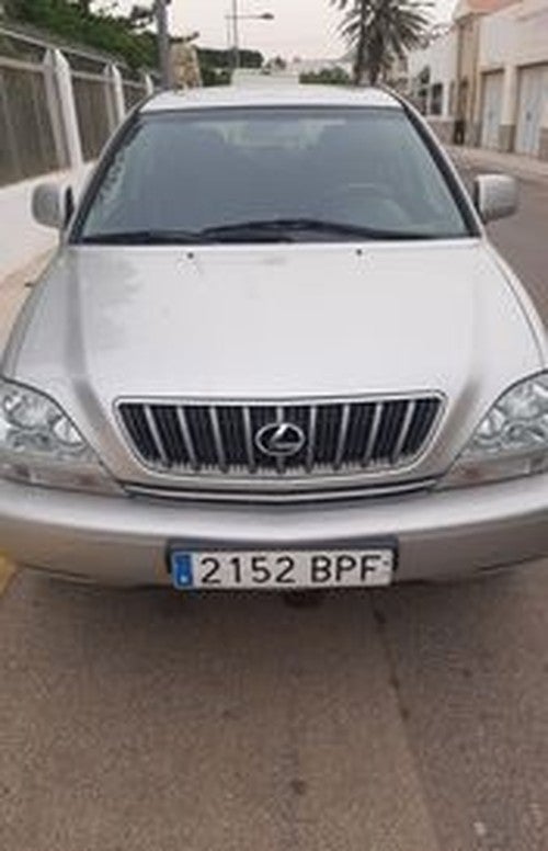 LEXUS RX 300 Luxury