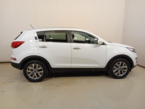 KIA Sportage 1.7CRDi Drive 4x2