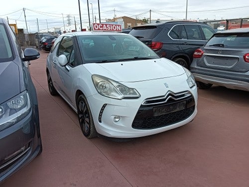 CITROEN DS3 1.6HDI Airdream