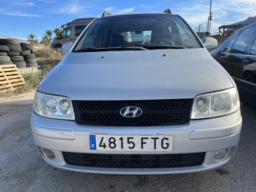 HYUNDAI Matrix 1.6 GLS