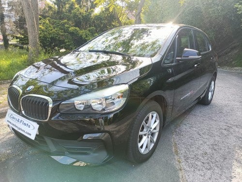 BMW Serie 2 216d Active Tourer Business