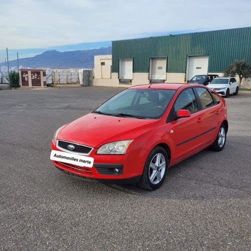 FORD Focus 1.8TDCI Trend