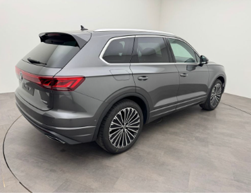 VOLKSWAGEN Touareg 3.0TSI V6 eHybrid Elegance 4Motion Tiptronic