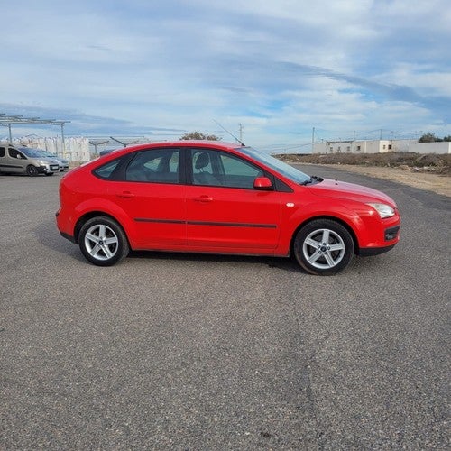 FORD Focus 1.8TDCI Trend