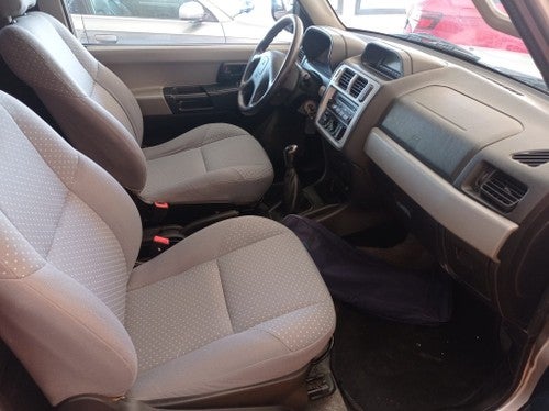 MITSUBISHI Montero iO 1.8 MPI Plus