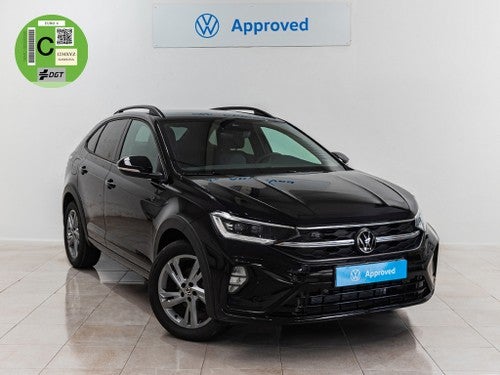 VOLKSWAGEN Taigo 1.0 TSI R-Line DSG 85kW