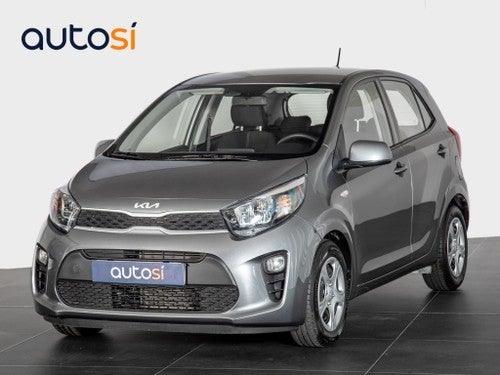 KIA Picanto 1.0 DPi Concept