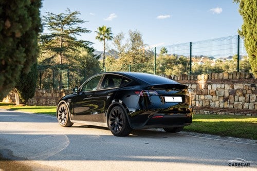 TESLA Model Y Performance AWD