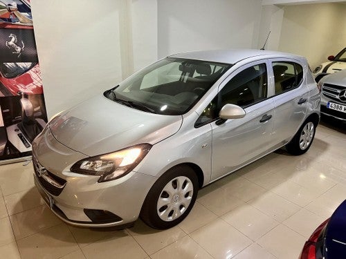 OPEL Corsa 1.4 Expression Pro 90