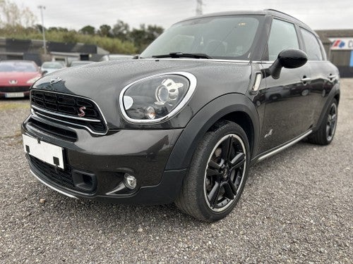 MINI Countryman COOPER SD ALL4 AUT.