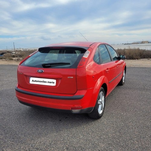 FORD Focus 1.8TDCI Trend