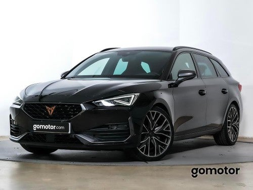 CUPRA León SPORTSTOURER 2.0 TSI DSG 4WD SP 310 5P