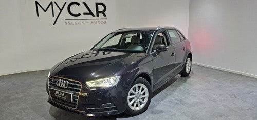 AUDI A3 Sportback 1.6TDI Ambition 105