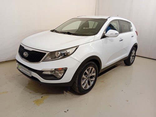 KIA Sportage 1.7CRDi Drive 4x2