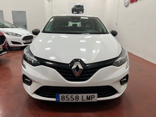 RENAULT Clio Blue dCi Business 63kW