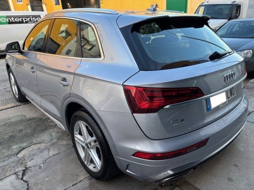 AUDI Q5 Sportback 35 TDI S tronic