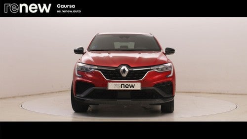 RENAULT ARKANA 1.3 TCE MHEV RS LINE 118KW EDC 160 5P