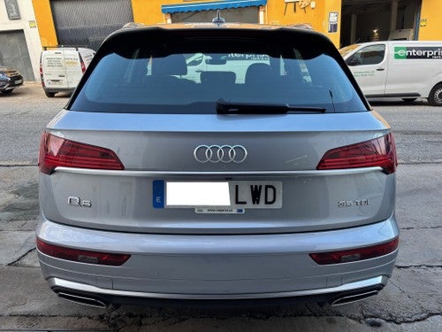 AUDI Q5 Sportback 35 TDI S tronic