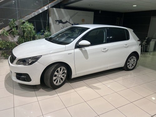 PEUGEOT 308 1.5BlueHDi S&S Style 100