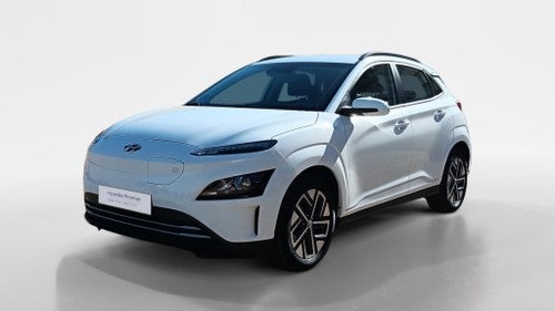 HYUNDAI Kona TODOTERRENO BEV 150KW MAXX 204 5P