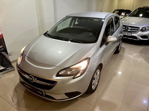 OPEL Corsa 1.4 Expression Pro 90