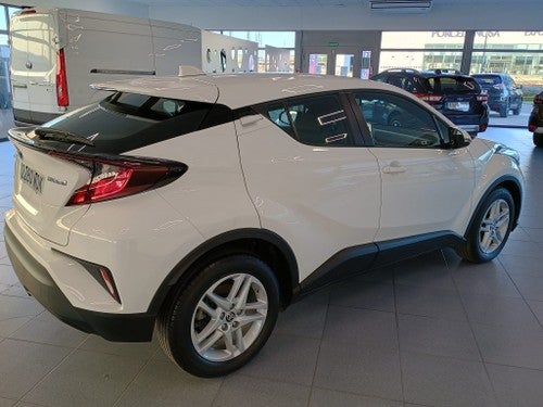 TOYOTA C-HR 125H Active