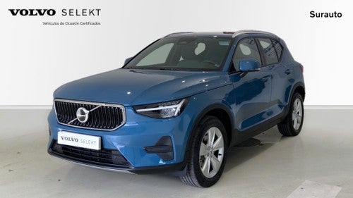 VOLVO XC40 2.0 B3 CORE AUTO 163 5P