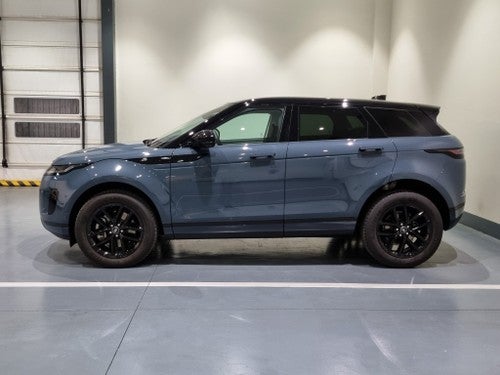 LAND-ROVER Range Rover Evoque 2.0D I4 MHEV S AWD Aut. 163