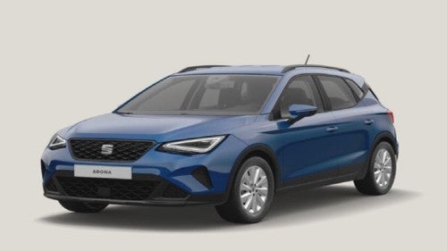 SEAT Arona 1.0 TSI S&S Style Special Edition 115