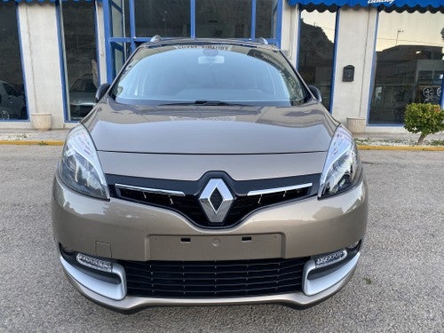 RENAULT Scénic Grand 1.5dCi Energy Limited 5pl.