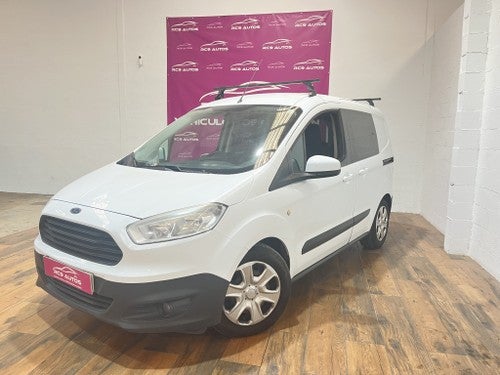 FORD Tourneo Connect 1.5TDCi Trend 100