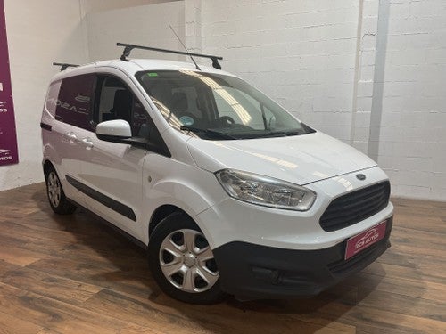 FORD Tourneo Connect 1.5TDCi Trend 100