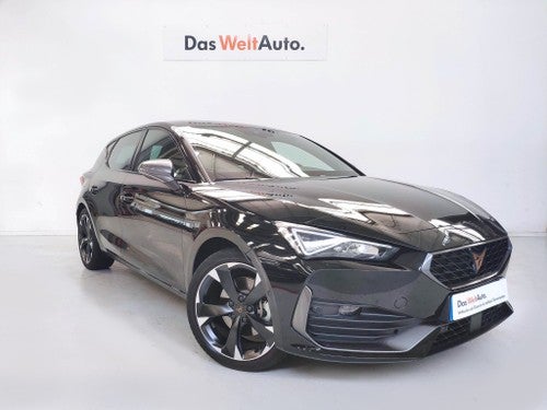 CUPRA León 1.4 TSI e-Hybrid DSG 204