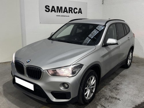 BMW X1 sDrive 18dA