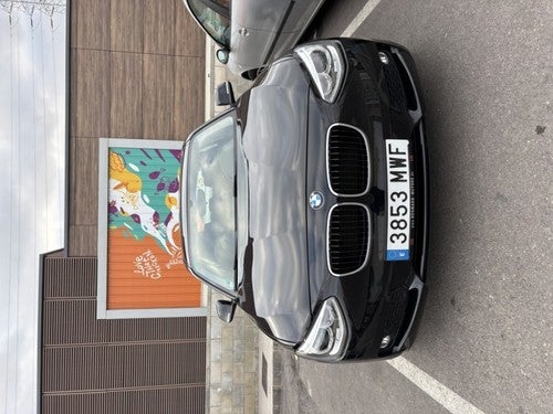 BMW Serie 1 116i Essential Plus Edition