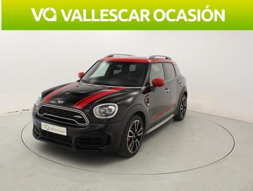 MINI Countryman JOHN COOPER WORKS 2.0 306 CV 4WD 5P