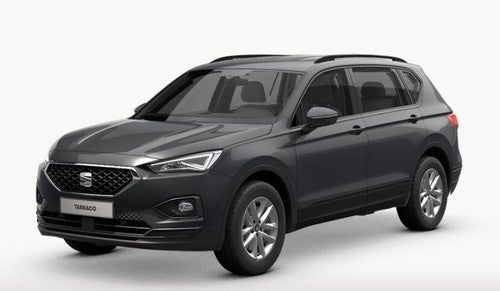 SEAT Tarraco 1.5 TSI S&S Style 150