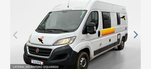 FIAT DUCATO 