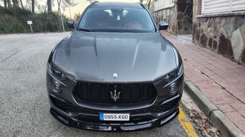 MASERATI Levante 430 GranSport S Aut.