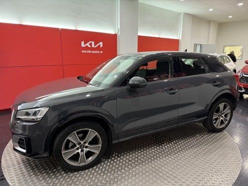 AUDI Q2 30 TDI Design S tronic 85kW