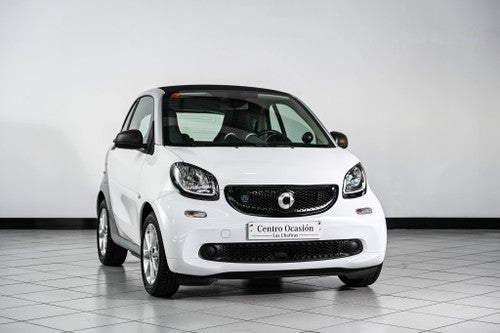 SMART Fortwo Coupé EQ Passion