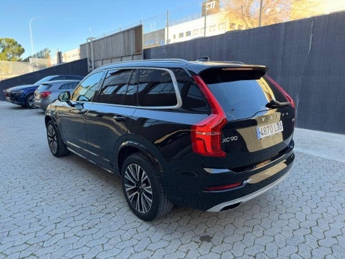 VOLVO XC90 T8 Twin Business Plus AWD Aut.