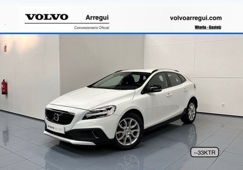 VOLVO V40 Cross Country T3 Pro Aut.