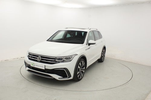 VOLKSWAGEN Tiguan R-LINE 1.5 TSI 150CV DSG 5P + TECHO PANORAMICO