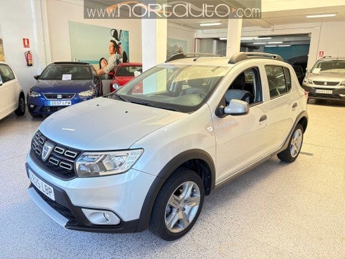 DACIA Sandero 1.0 Stepway Essential 55kW