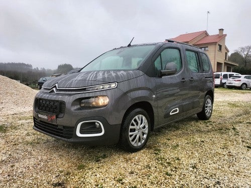 CITROEN Berlingo M1 BlueHDi S&S Talla M Feel 100