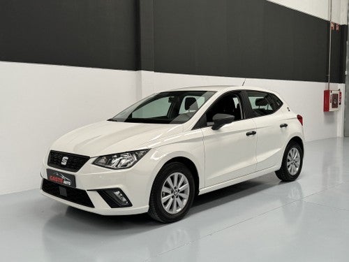 SEAT Ibiza 1.0 EcoTSI S&S Style 95