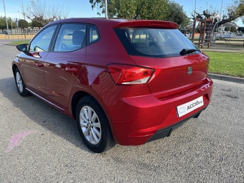 SEAT Ibiza 1.0 S&S Style 75